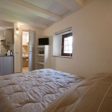 비테르보 La Casa Di Brancaleone 빌라 외부 사진