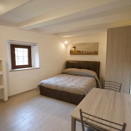 비테르보 La Casa Di Brancaleone 빌라 외부 사진