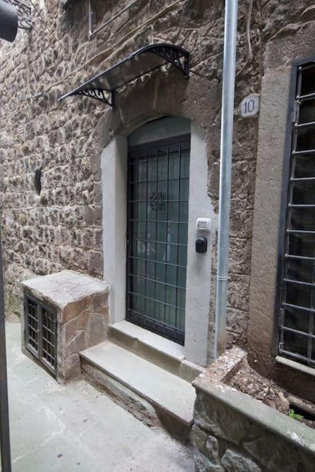 비테르보 La Casa Di Brancaleone 빌라 외부 사진